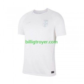 Billige Fotballdrakter Norge Tredjedraktsett World Cup 2026 Kortermet
